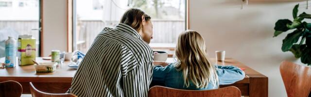 More parents want their kids to learn at home