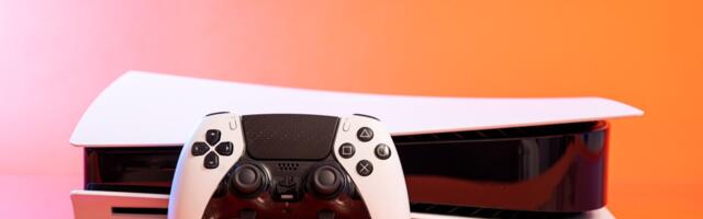 Sony’s PS5 update adds controller swapping and Power Saving mode