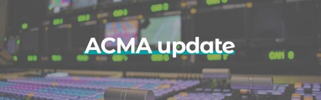 ACMA makes further request to block illicit gambling platforms