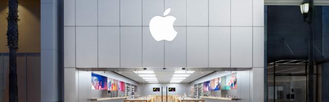 Apple Store in Greater San Diego Area to Receive All-New Design