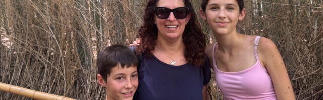 I'm an older mom of 4. As I think about their future, I wish my kids were closer to our extended family. I'm an older mom of 4. As I think about their future, I wish my kids were closer to our extended family.