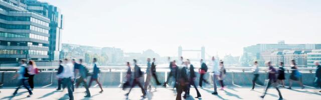 The 10 best and 10 worst states for finding a job right now