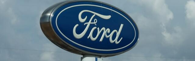 After the vibe shift, Ford ads got weird