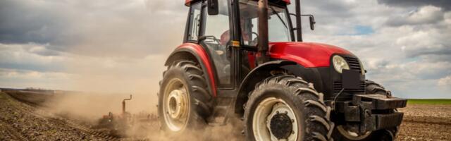 Tractor Junction Nets $22.5 Mn To Build AI-Led Tractor Marketplace