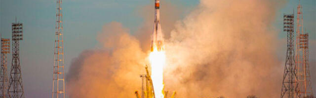 Победил в Космотексте — и теперь поеду на Байконур: как текст про разрыв с Алисой привёл меня к космосу