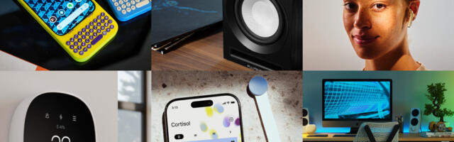 The top 10 Canadian consumer tech products of 2025