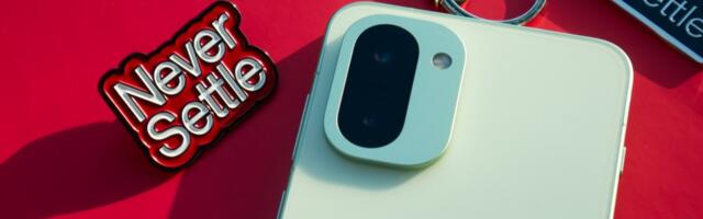 OnePlus 15R in for review