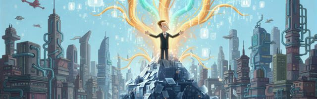 Мы боялись за джинов, но всё будет иначе или по-другому, а может, вообще не так, как думали