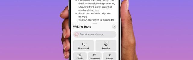Apple Notes could become my go-to life organizer with this big iOS 26.4 upgrade