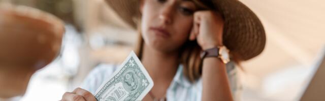 Why some high earners stay broke: it’s not about income, it’s about discipline