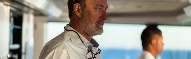 I captained a Saudi billionaire's superyacht. Now I'm building a members-only club at sea.