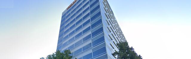 East Bay office complex lands buyer at discount as values fall