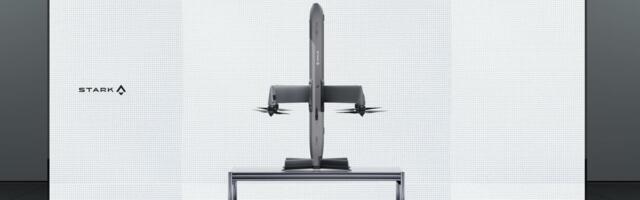 German drone maker Stark faces political backlash over Peter Thiel links