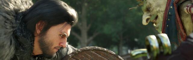 Crimson Desert passes 3 million wishlists as excitement around the single-player RPG builds