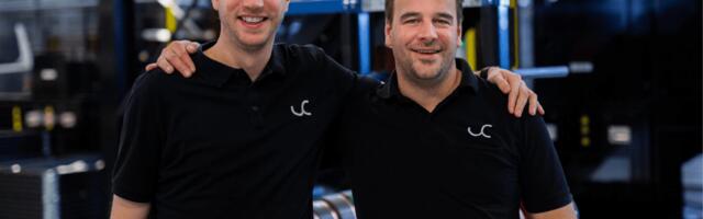 UniverCell lands €30M Series B to advance European lithium-ion cell manufacturing