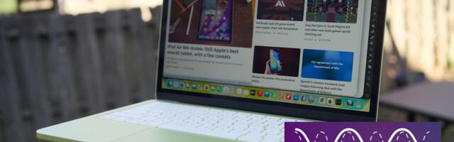 Engadget Podcast: Apple's $599 MacBook Neo is astounding