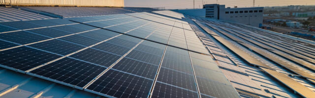 Cuba Set A Solar Power Record, And China Is Partially To Thank