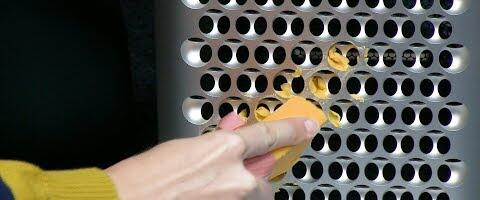 Apple Discontinues The Mac Pro: The End Of An Era For The Modular Workstation