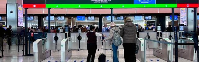 Trump Proposes TSA Privatization Following Long Airport Lines