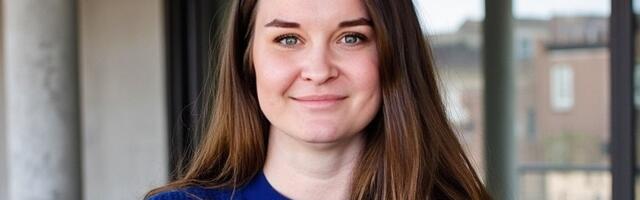 Why women aren't ‘missing’ the AI train