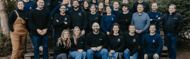 Fine art logistics company Convelio secures Series C funding