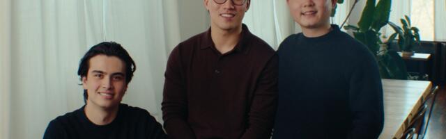 Auctor emerges from stealth with $20M led by Sequoia