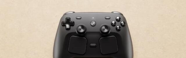 The Steam controller release date may have been leaked online