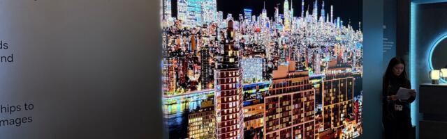 Will micro-LED ever really replace OLED? The next-gen TV tech takes a blow as Samsung's TV boss pulls back from investing in making it — it's a bad sign, but will TCL and Hisense keep the flag flying?