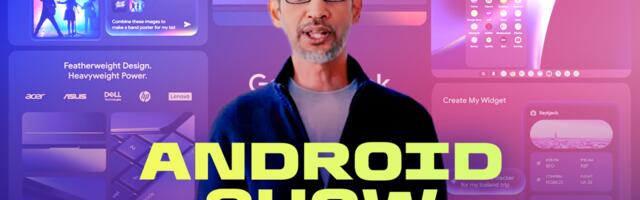 Highlights from The Android Show I/O Edition 2026