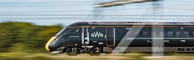 Hundreds of UK trains will finally get better Wi-Fi — government promises to 'rocket boost connectivity' for travellers