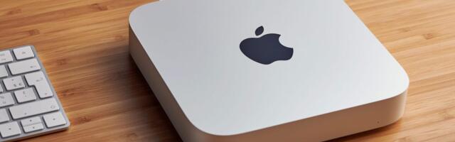 Perplexity is giving out tech's latest status symbol: a Mac Mini