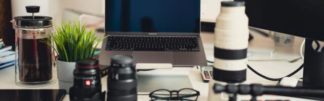 In 1991, researchers at Cambridge’s Computer Lab pointed a grey-scale camera at the department coffee pot and streamed the image to their desktops, because they were tired of walking three floors only to find the jug empty — and accidentally invented the webcam