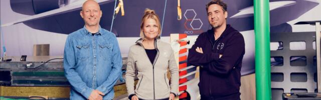 Acodyne secures €2.5M to develop next-generation autonomous logistics aircraft