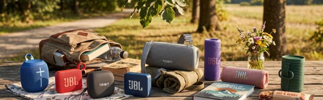8 of the best portable Bluetooth speakers we've tested: top portable, punchy, outdoorsy, and affordable picks from JBL, Bose, and more