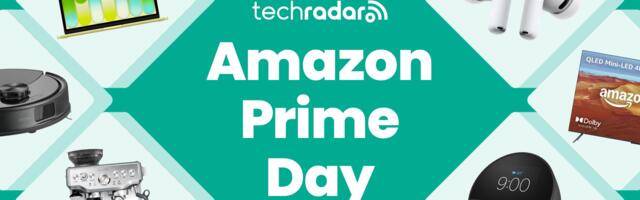 Prime Day is ending — don't miss your chance to get up to $550 in free perks! Audiobooks, groceries, and even a $5 Caesar's pizza