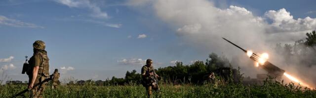Ukraine is paying big to get foreign fighters to the front. Keeping them there long enough to matter is the hard part.
