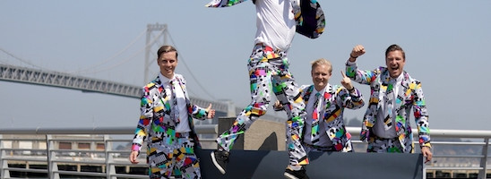 GetAccept raises $20M Series B, led by Bessemer, to expand its sales platform for SMBs