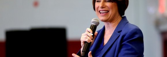 Amazon’s Halo fitness tracker raises privacy concerns for Amy Klobuchar