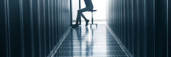 The cloud infrastructure market hit $129B in 2020