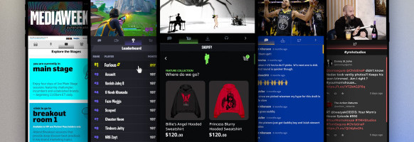 Maestro nets $15 million for its interactive commerce, community and engagement tools for livestreams