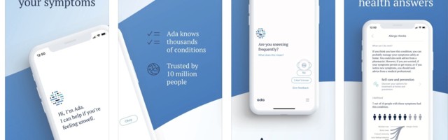 Ada Health app raises $90 million