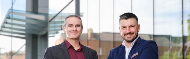 Dublin-based restaurant delivery SaaS startup VROMO secures €6.8 million to accelerate its global growth