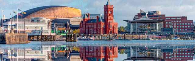 Why is everyone investing in the Welsh tech ecosystem