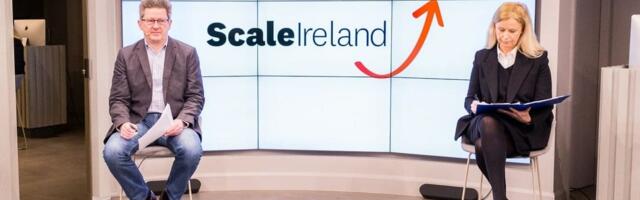 Scale Ireland Survey Shows Funding and Staffing are Biggest Issues Facing Irish Start-ups