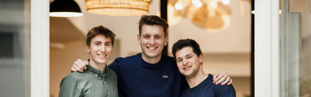 Paris-based Bigblue raises €13.6 million for its order fulfilment platform that helps brands grow