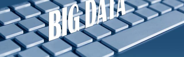 Big Data and the Fire Service