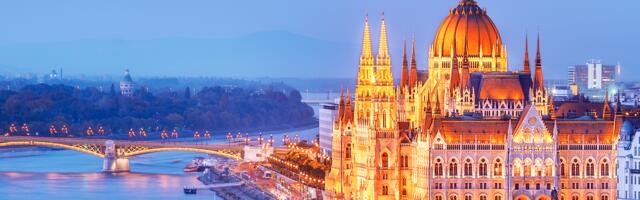 How Szallas Built an OTA Powerhouse in Central and Eastern Europe