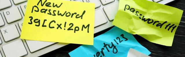 Study: 27% of Users “Don’t See the Point” of Password Managers