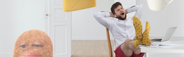 The most ridiculous arguments in the remote vs in-office debate