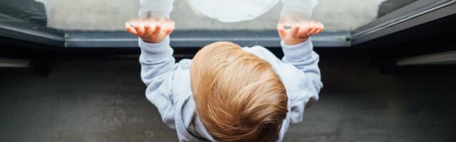 Are Babies Key to Next Generation of Artificial Intelligence?